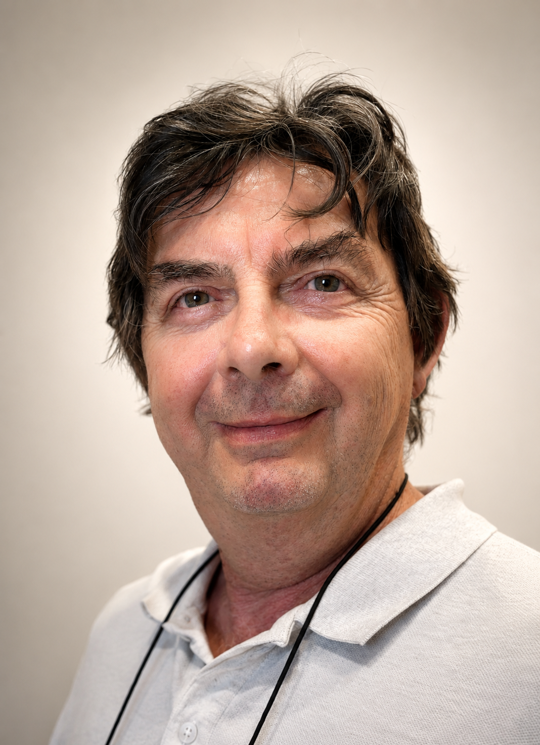 BERNARD Jean Marc